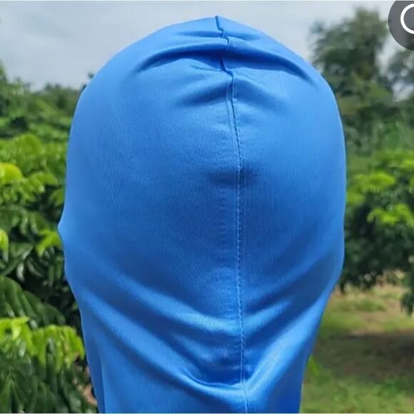 Set of 3 alien masks for costume party. New with tags. - Picture 3 of 3